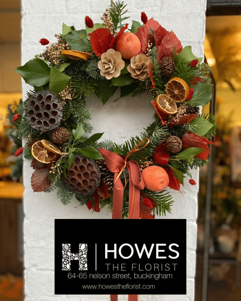 Howes the Florist